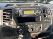 Volkswagen Caravelle 19