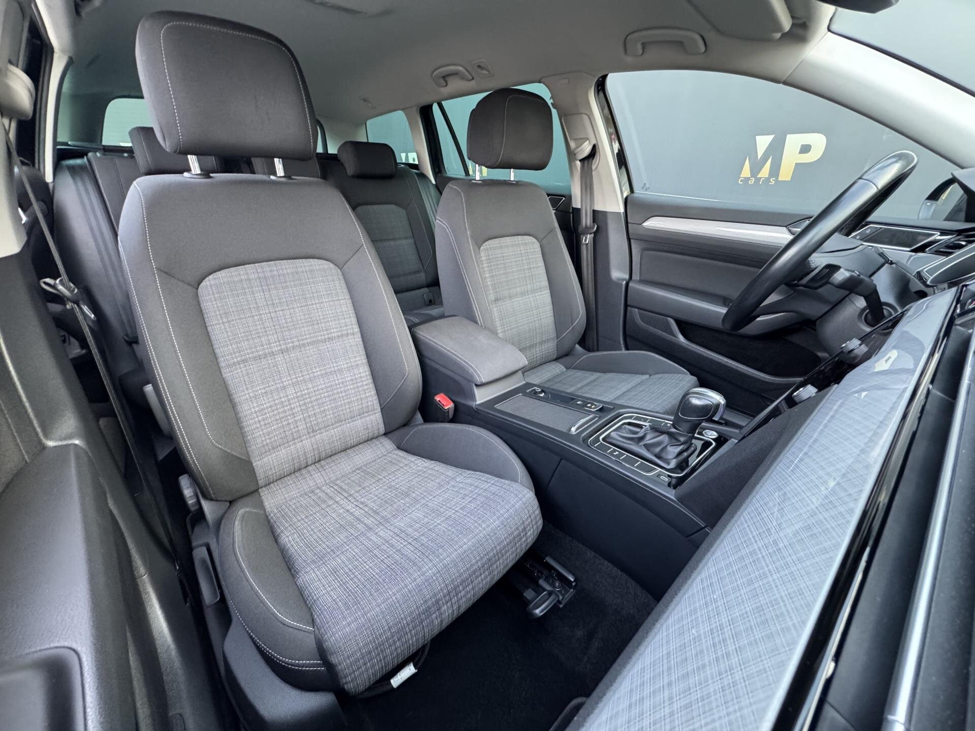 Volkswagen Passat Kombi 2,0 l 110 kw