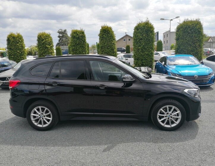 BMW X1 SUV / Terénní 2,0 l 110 kw