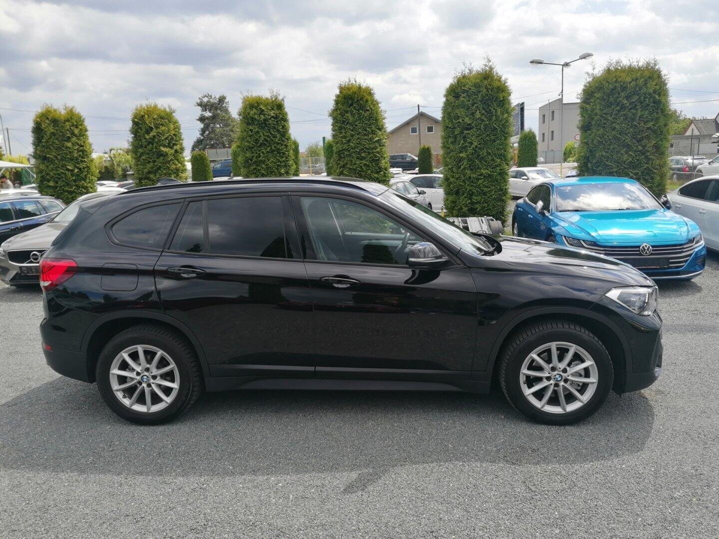 BMW X1 SUV / Terénní 2,0 l 110 kw
