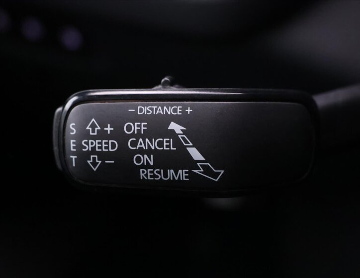 Škoda Octavia Liftback 2,0 l 110 kw