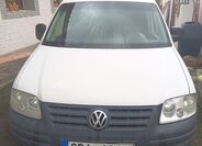 Volkswagen Caddy MPV 0,0 0