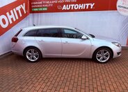 Opel Insignia 5