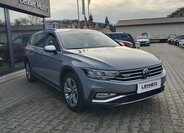 Volkswagen Passat 3