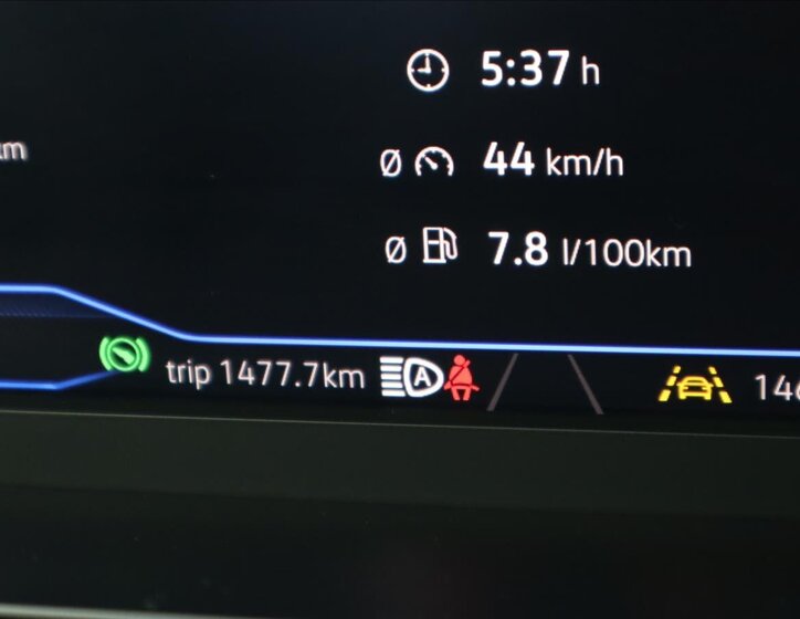 Volkswagen Arteon Hatchback 2,0 l 140 kw