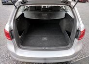 Volkswagen Passat Kombi 2,0 l 103 kw