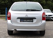 Citroën Xsara Picasso MPV 1,6 l 70 kw
