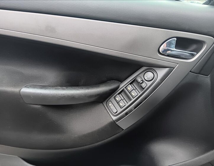 Citroën C4 Picasso MPV 1,6 l 80 kw