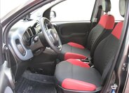 Fiat Panda Hatchback 875,0 63 kw