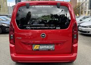Opel Combo MPV 1,2 l 81 kw