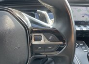 Peugeot 508 Kombi 2,0 l 120 kw