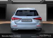 Mercedes-Benz Třídy C 4