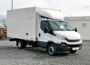 Iveco Daily Skříň 3,0 l 132 kw