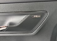 Škoda Karoq SUV / Terénní 1,5 l 110 kw