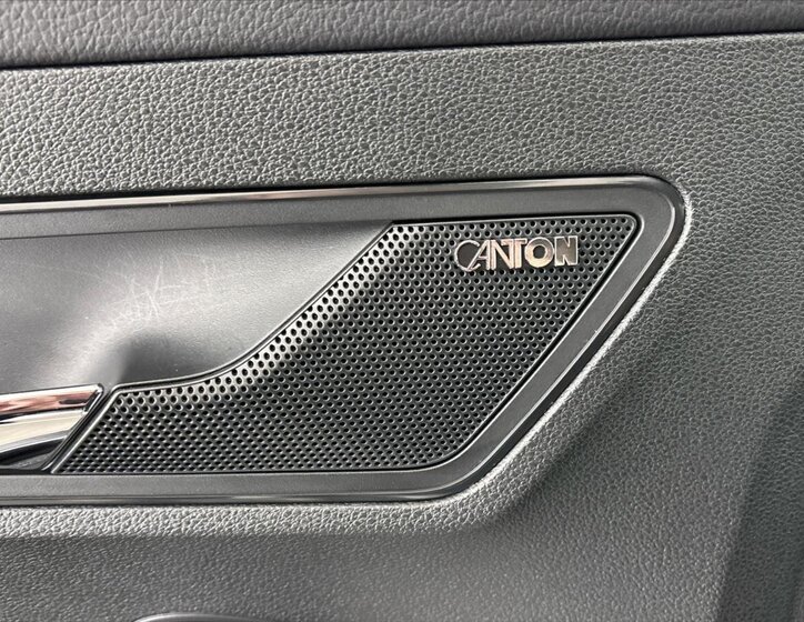 Škoda Karoq SUV / Terénní 1,5 l 110 kw