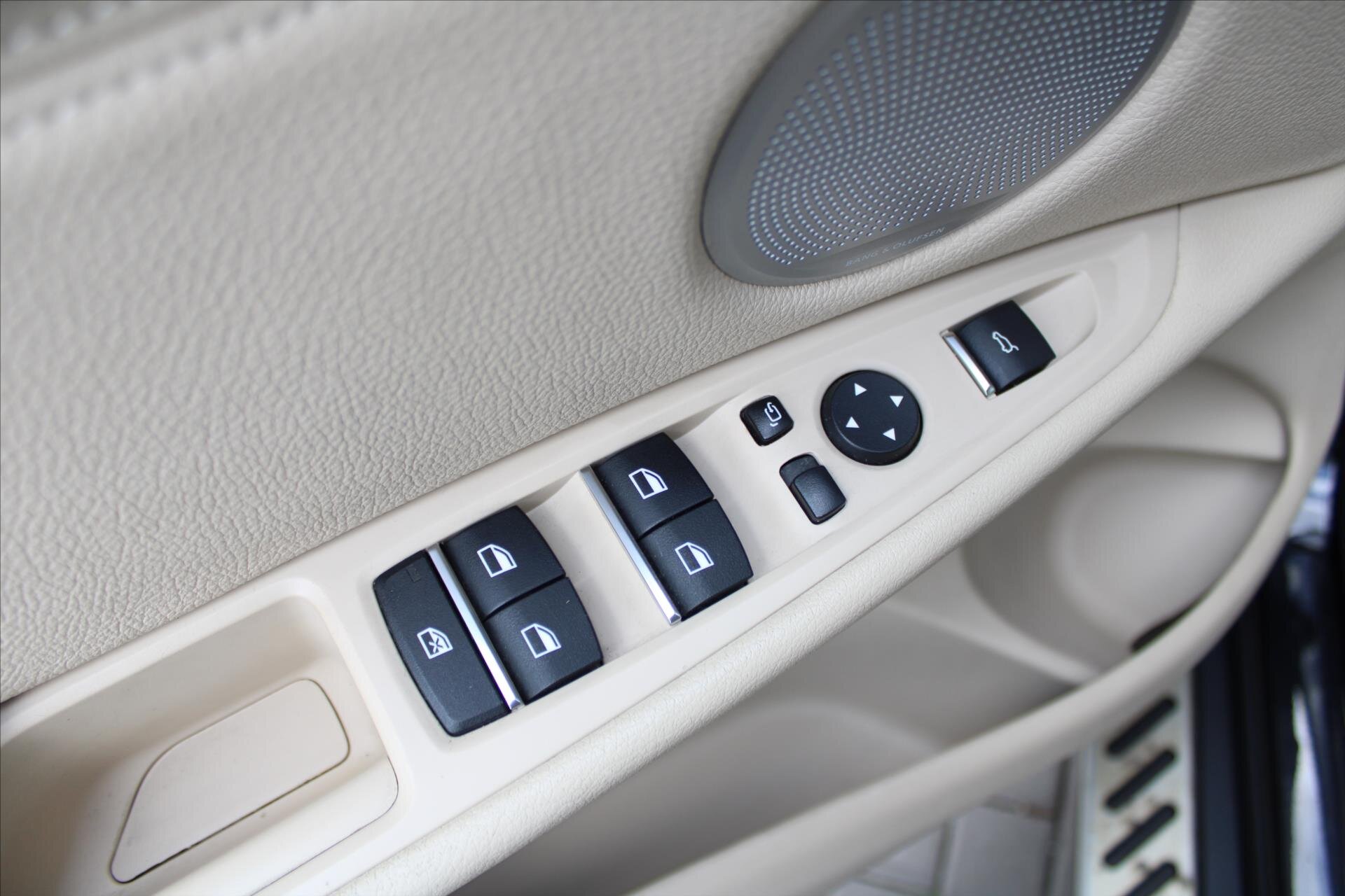 BMW X5 SUV 3,0 l 190 kw