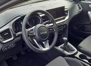 KIA Ceed 9