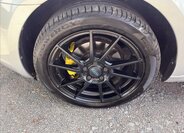 Škoda Octavia Kombi 1,6 l 77 kw