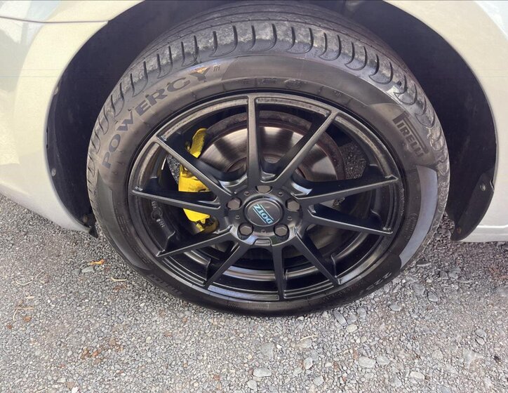 Škoda Octavia Kombi 1,6 l 77 kw