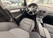 Mercedes-Benz Třídy C Kombi 2,1 l 125 kw