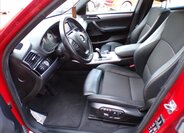BMW X4 Sedan 3,0 l 190 kw