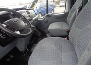 Ford Transit Ostatní 2,2 l 92 kw