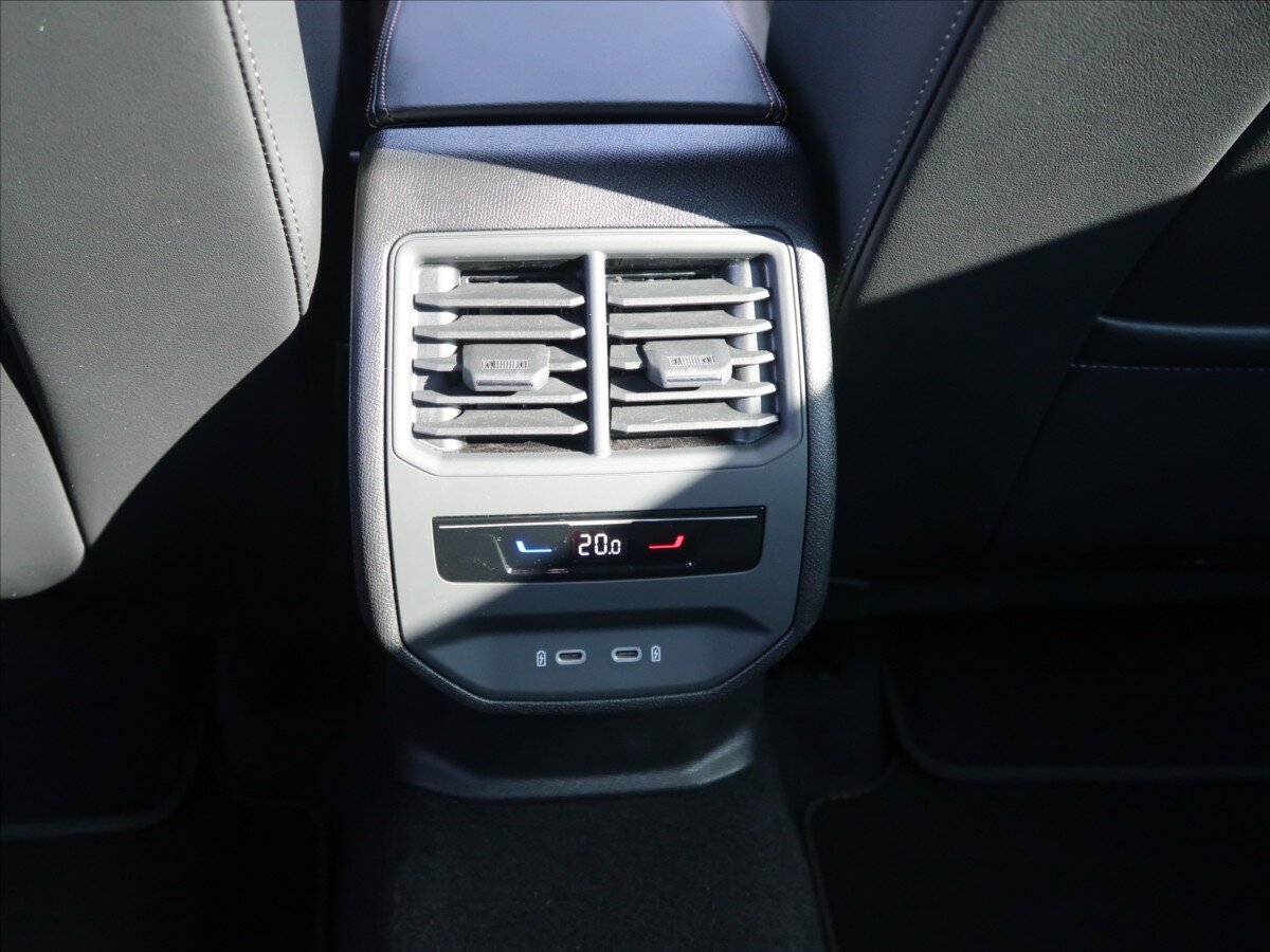 Cupra Formentor SUV / Terénní 1,5 l 110 kw