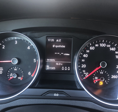 Volkswagen Passat 66