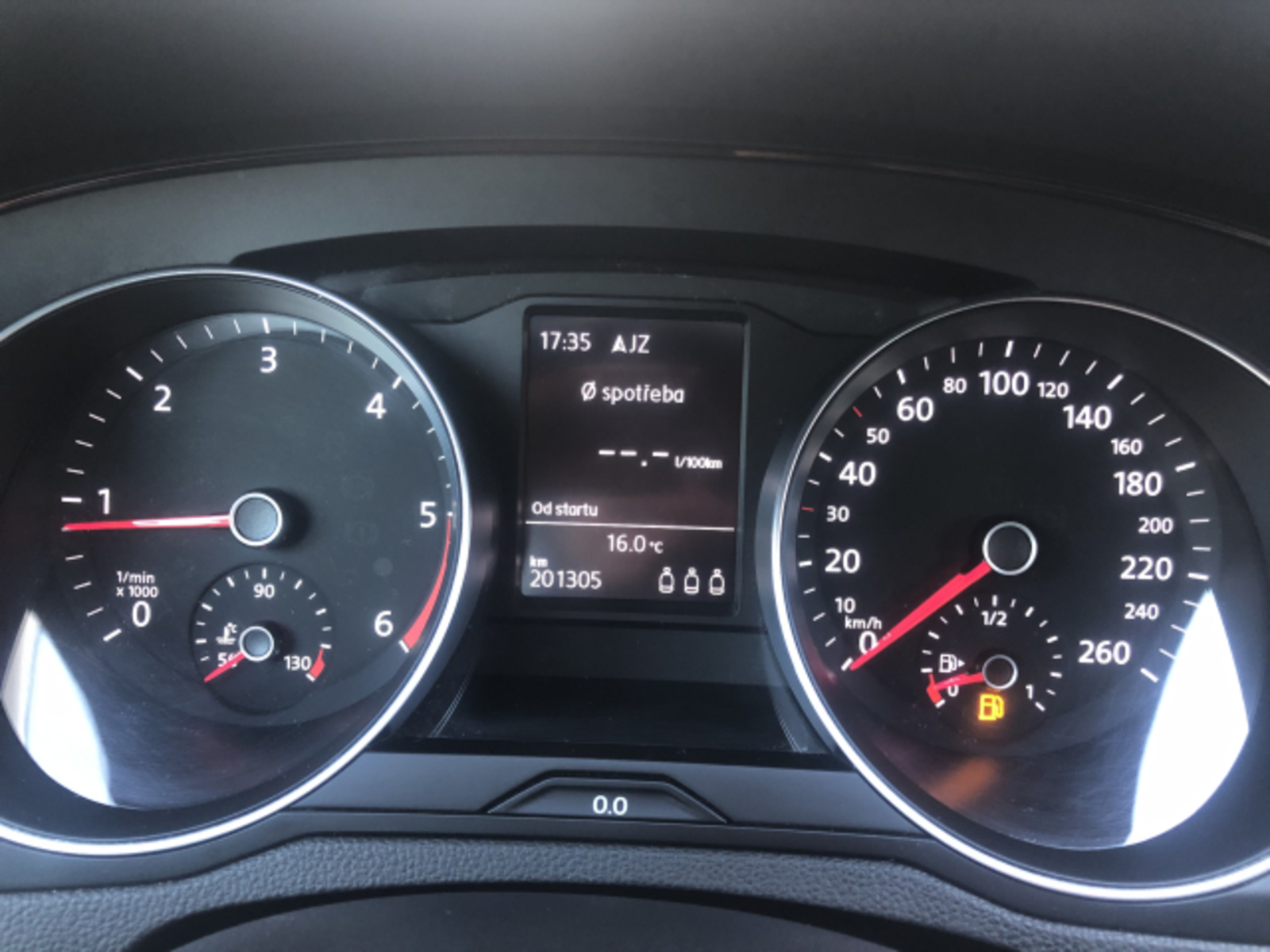 Volkswagen Passat 66