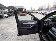 Mercedes-Benz Třídy C 18