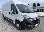 Citroën Jumper Ostatní 2,2 l 103 kw