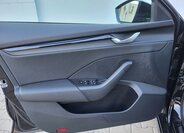 Škoda Octavia Liftback 2,0 l 85 kw