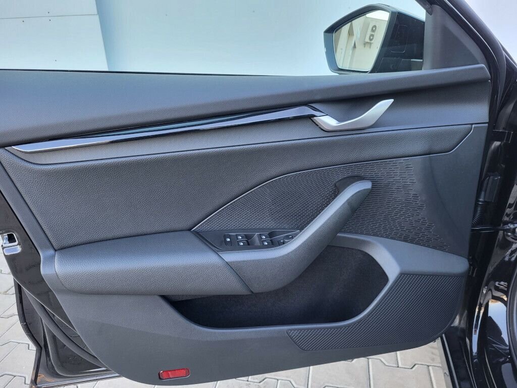 Škoda Octavia Liftback 2,0 l 85 kw