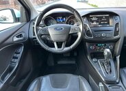 Ford Focus Kombi 0,0 0