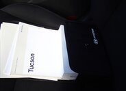 Hyundai Tucson SUV / Terénní 1,6 l 130 kw