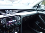 Volkswagen Passat Sedan 2,0 l 140 kw