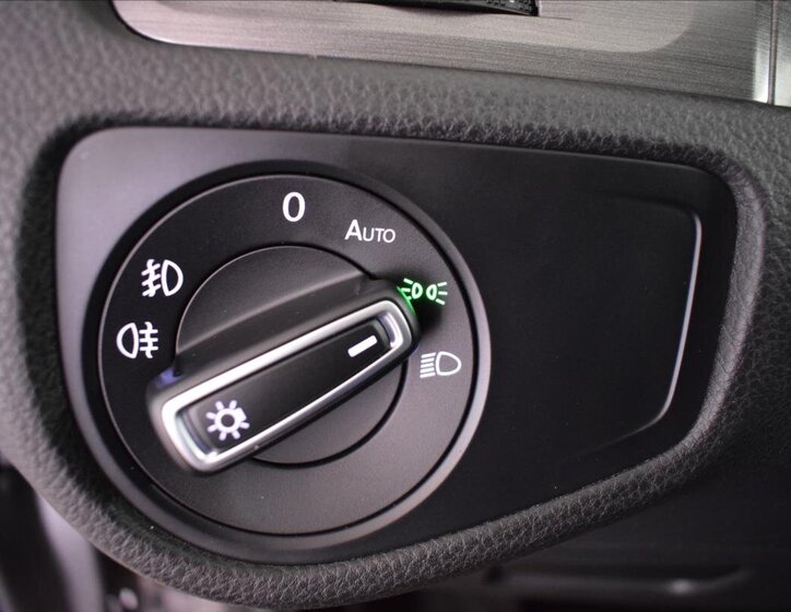 Volkswagen Golf Hatchback 1,4 l 90 kw