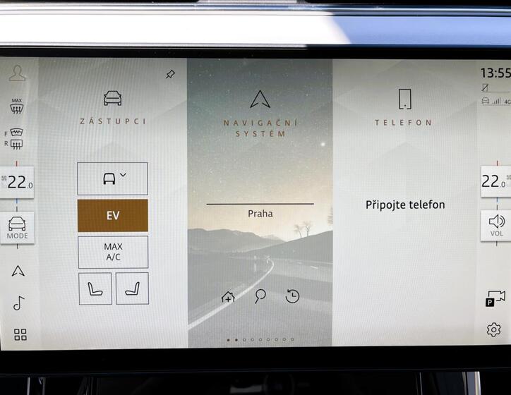 Land Rover Range Rover Sport 19