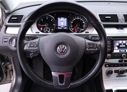 Volkswagen Passat Kombi 1,6 l 77 kw