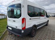 Ford Transit Ostatní 2,2 l 74 kw