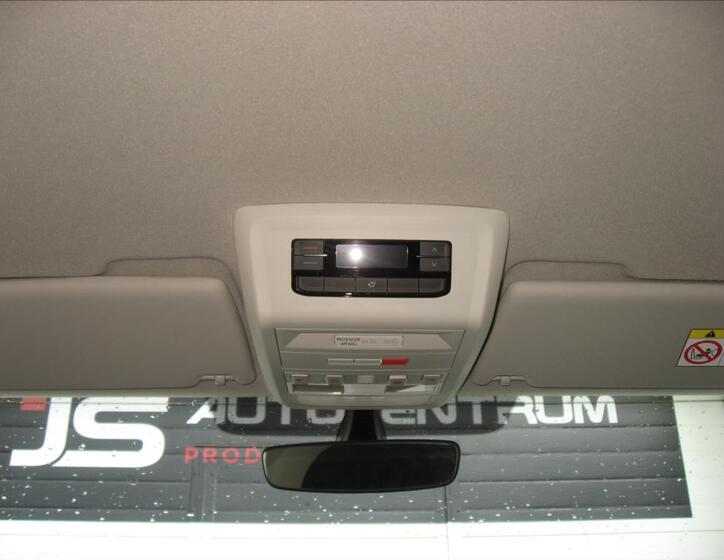 Volkswagen Transporter 28