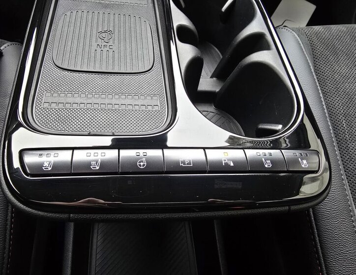 Hyundai Ioniq 5 Hatchback 0,0 239 kw