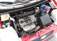 Chevrolet Spark Hatchback 995,0 49 kw