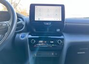 Toyota Yaris Cross 11