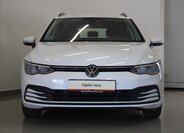 Volkswagen Golf Kombi 1,5 l 96 kw