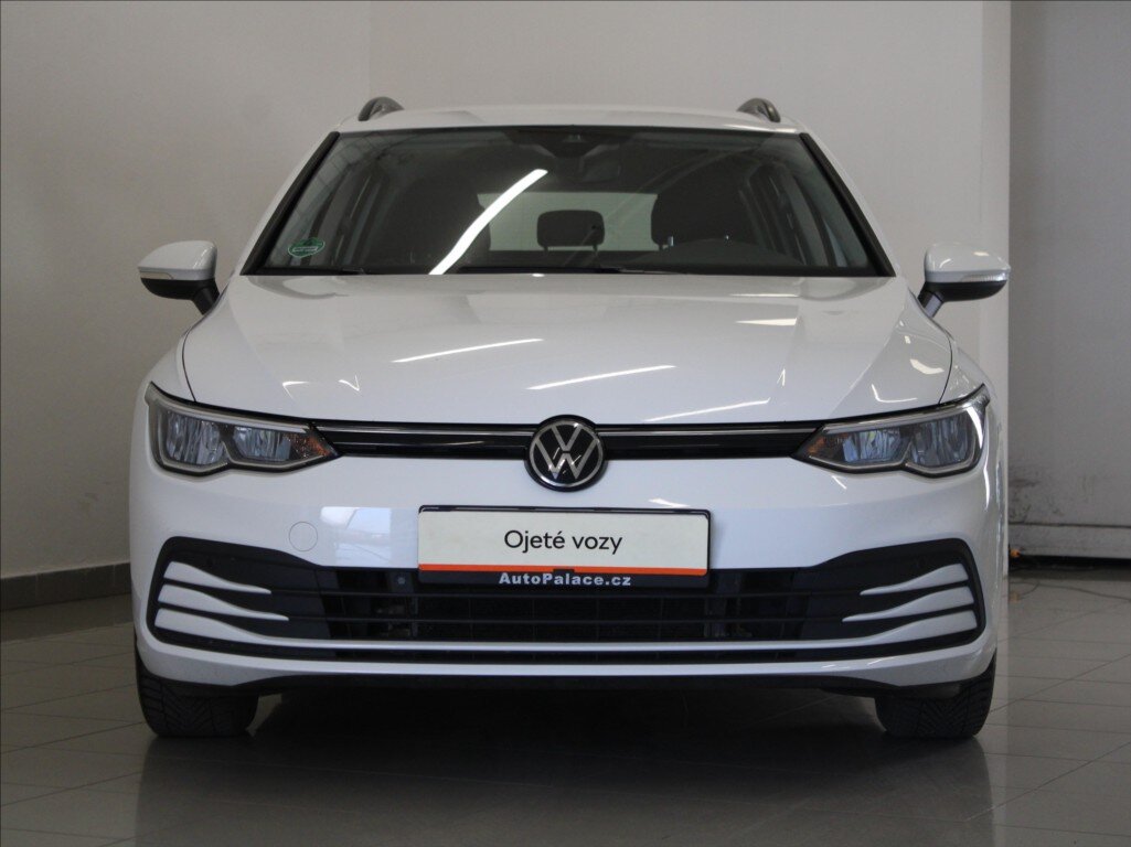 Volkswagen Golf Kombi 1,5 l 96 kw