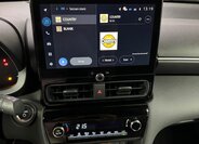 Toyota Yaris Cross SUV / Terénní 1,5 l 85 kw