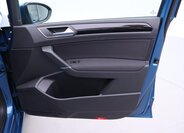 Volkswagen Touran 14