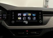 Škoda Scala Hatchback 999,0 85 kw