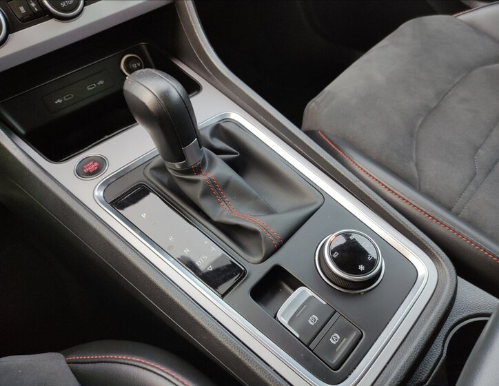 Seat Ateca SUV 2,0 l 110 kw